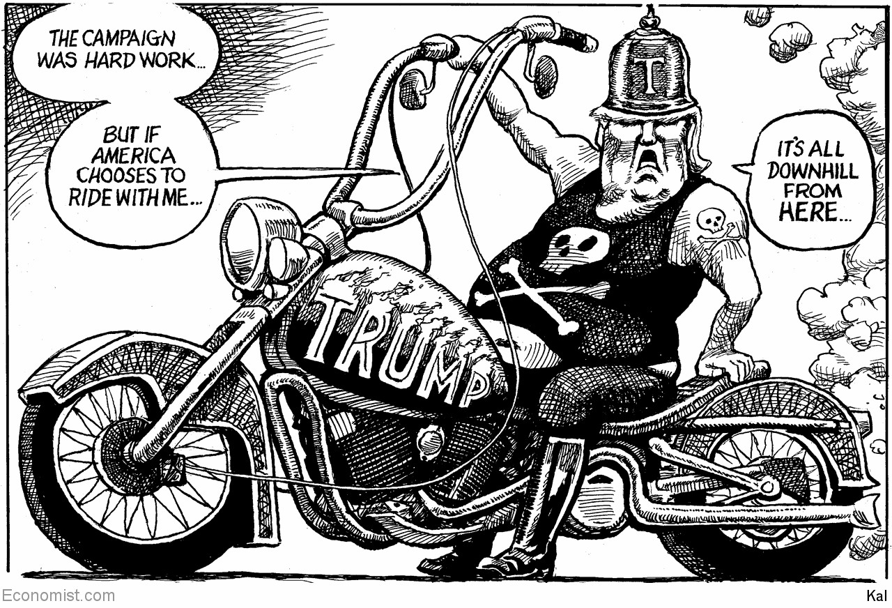 KAL 2024-11 Trump on motorcycle.png