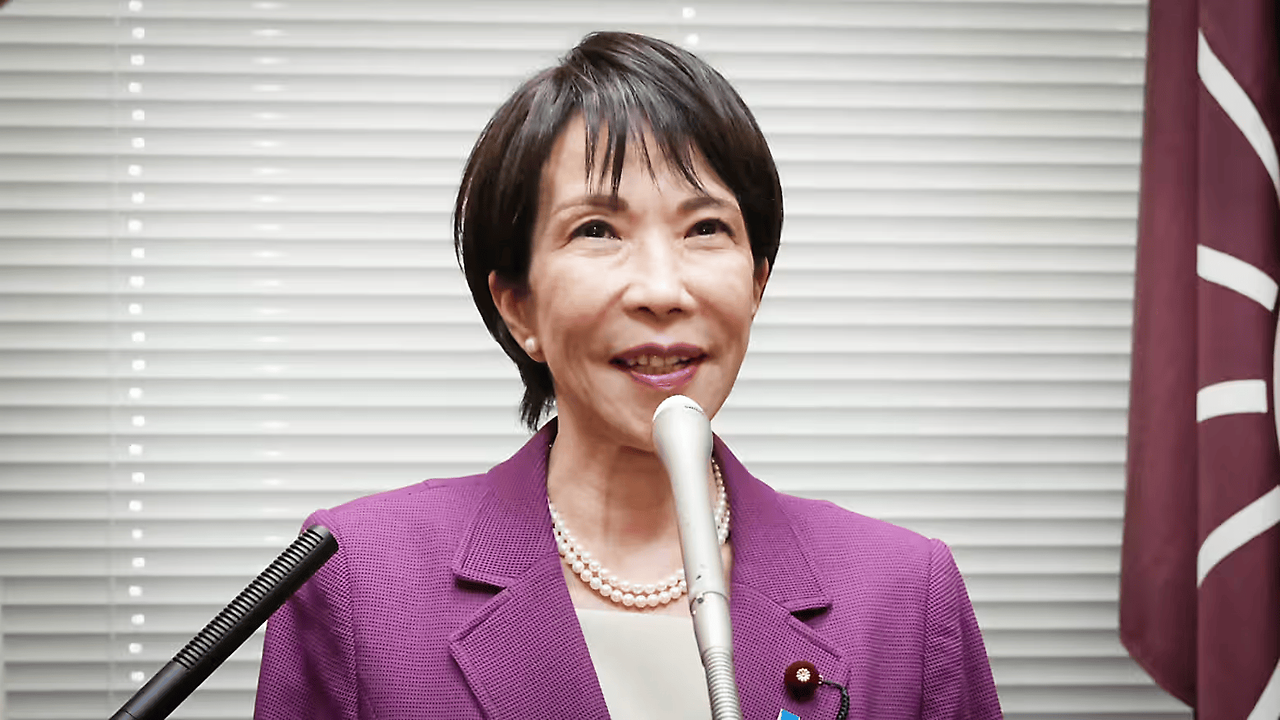 PM Takaichi confirmed.png