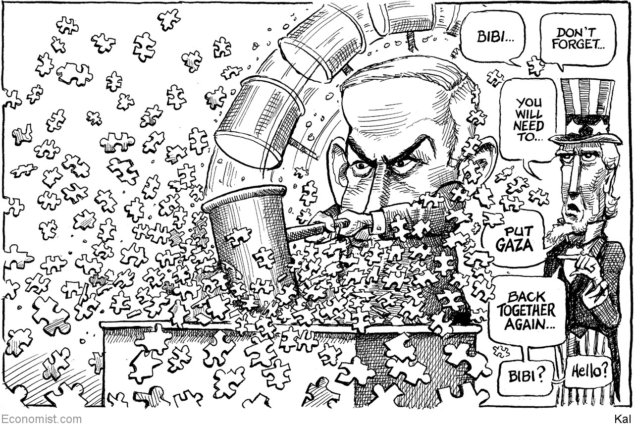 KAL 2023-12 Israel destroying Gaza.png