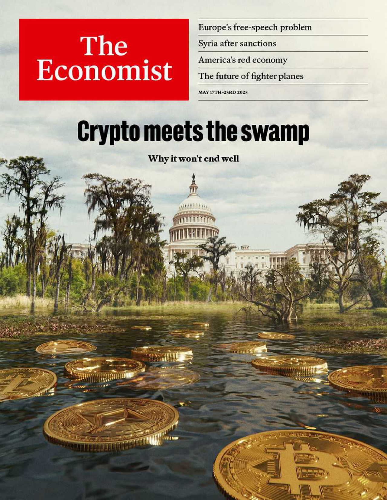 ECON 2025-0517 Crypto meets the swamp.png