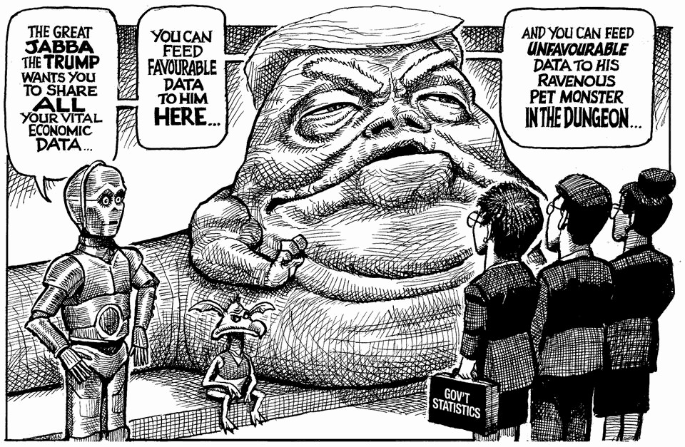 KAL 2025-08 Trump 2.0 BLS Statistics.png