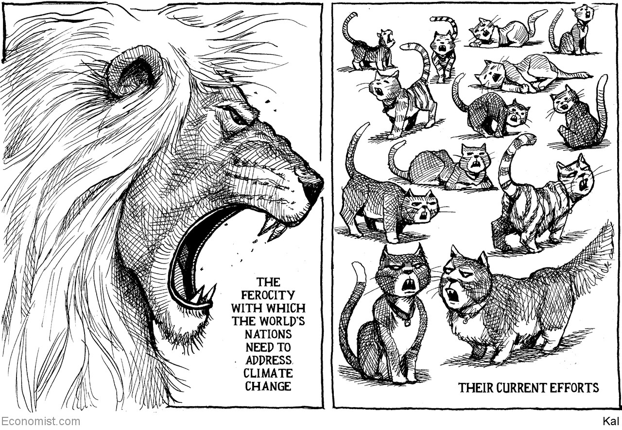 KAL 2023-09 Climate change ferocity vs reality.png