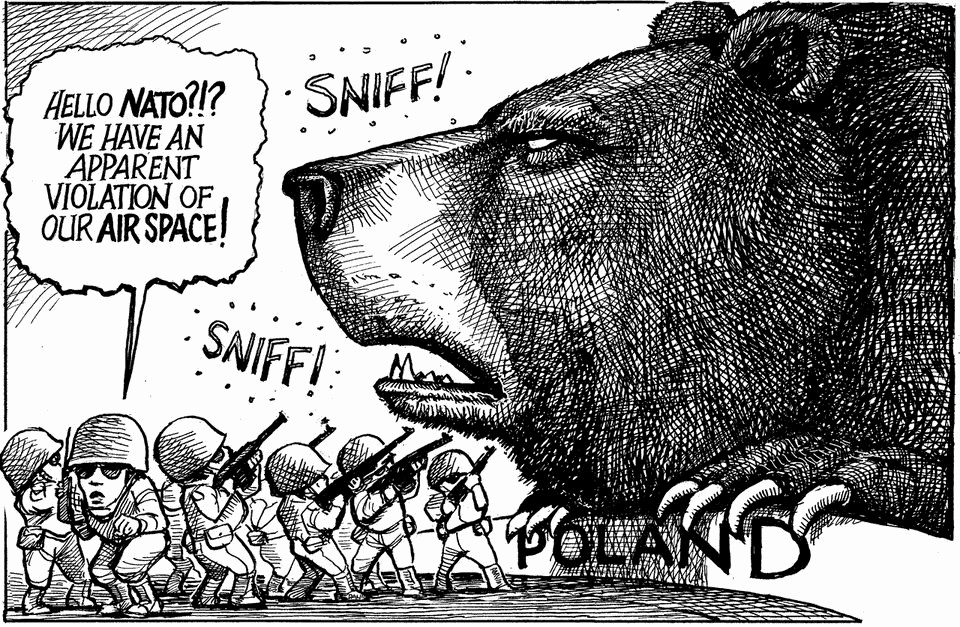 KAL 2025-09 Russia on Poland.png