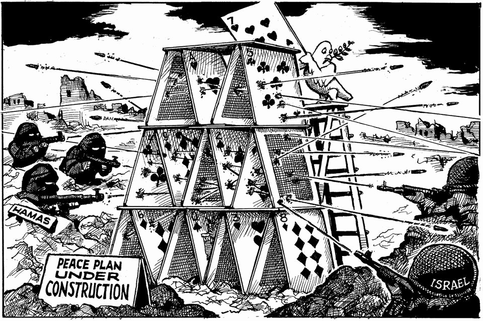 KAL 2025-11 Israel Pelestine peace plan.png