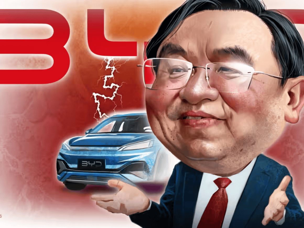 BYD Wang Chuanfu caricature.png