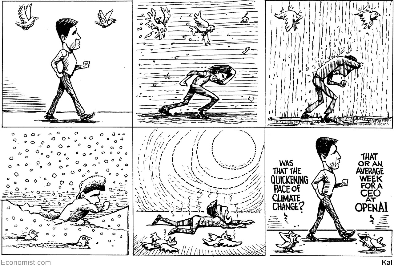 KAL 2023-11 Climate change in 1 week or Sam Altman at OpenAI.png