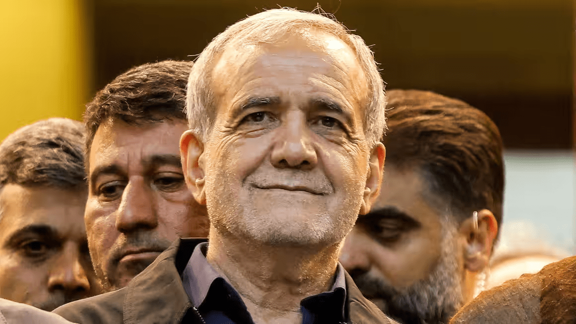 2024 Election Iran Masoud Pezeshkian 2.png