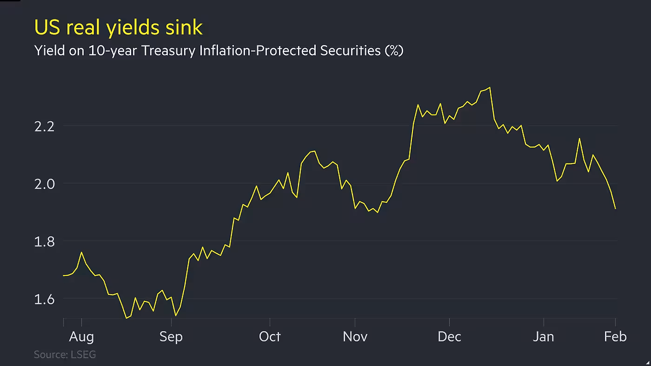 UST 10 year TIPS 2025-02W4 falls.png