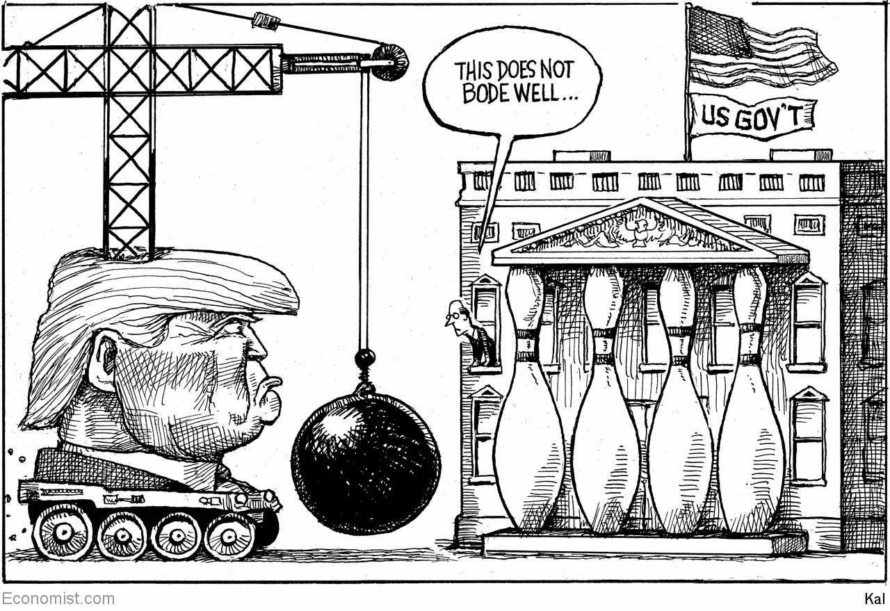 KAL 2024-11 Trump 2.0 taking over the government.png