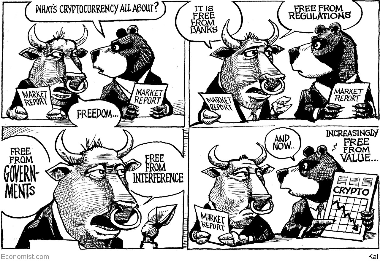 KAL 2022-06 Cryptocurrencies free from value.png