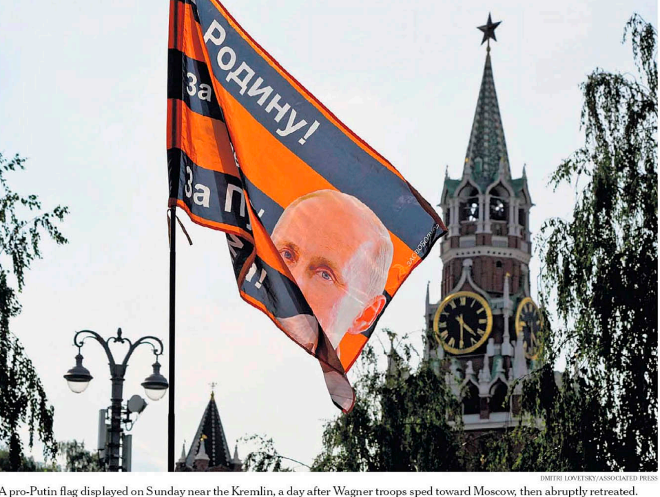 Ukraine Russia Wagner Group coup 2023-06 2.png