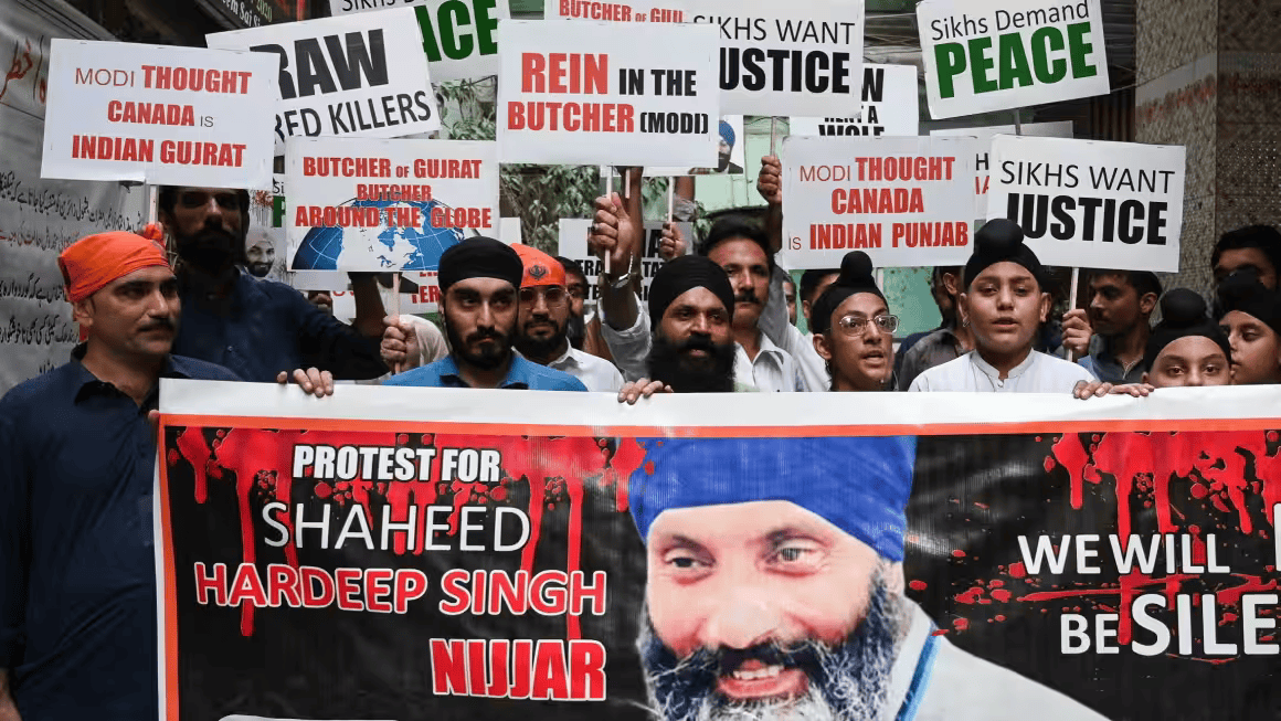 Canada India spat over assasination.png