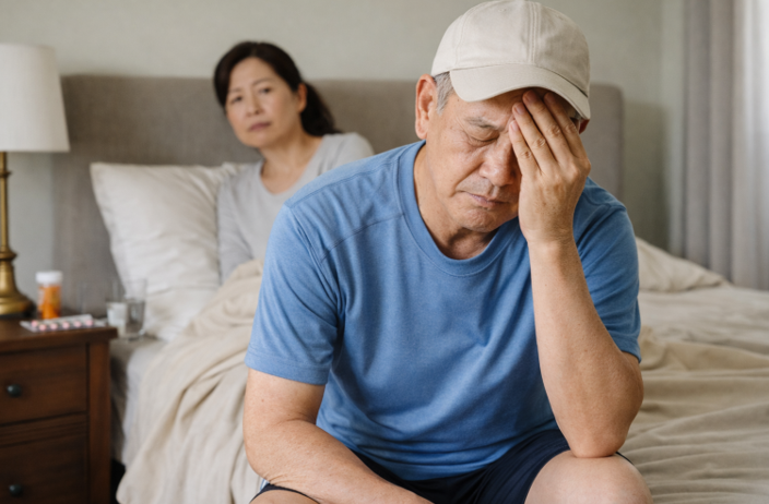 20260114 _ 대장암 환자 피로, 진단 후 2년 걷기가 줄인다 _ 2.png