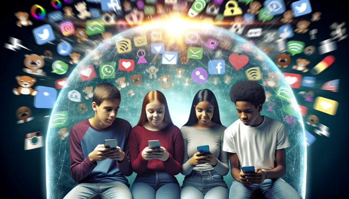 20260124 _ 소셜미디어, 청소년 웰빙 ‘적정선’은 _ 2-2.png