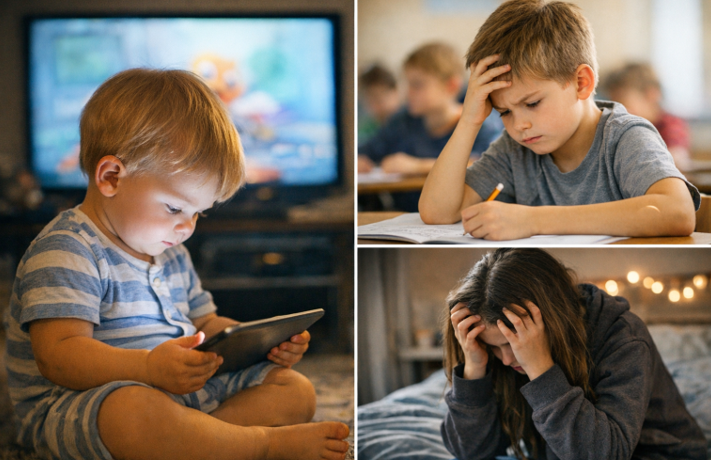 20260105 _ 스크린타임, 2세 전 노출이 뇌 발달·불안에 남긴 신호 _ 2-2.png