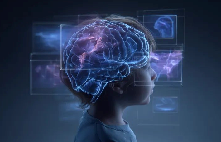 20251224 _ 자폐 표지 ‘얼굴 주의’, 출생 직후 뇌 연결이 열쇠다 _ 2-1.png