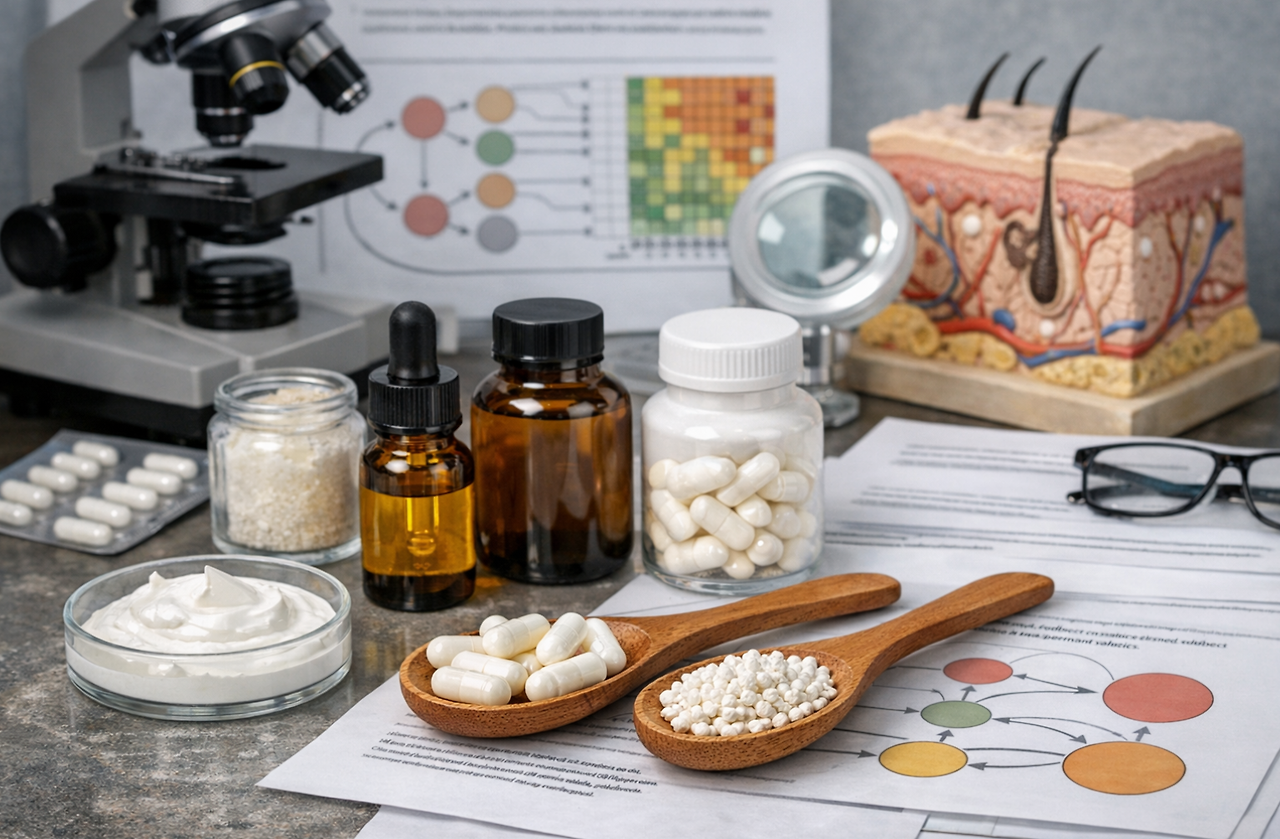 20260107 _ 프로바이오틱·프리바이오틱, 피부에 근거가 있나 _ 2.png