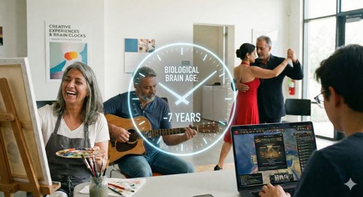 20260107 _ 뇌 노화, 춤·음악·미술·게임을 뇌 시계로 확인 _ 2-2.png