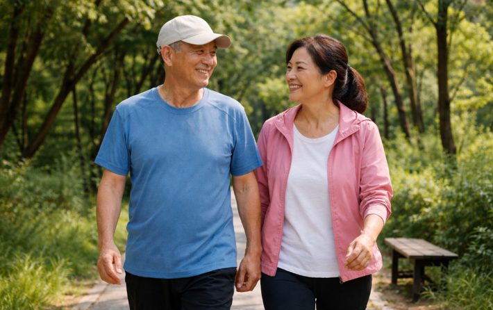 20260114 _ 대장암 환자 피로, 진단 후 2년 걷기가 줄인다 _ 2-1.png