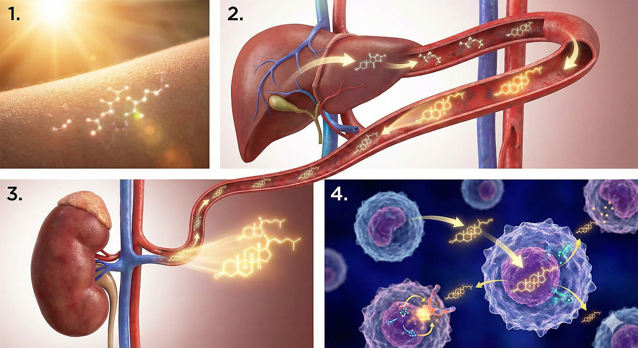 20260101 _ 비타민D, ‘뼈 비타민’이 아니라 몸 전체를 지휘하는 호르몬이다 _ 2-1.png