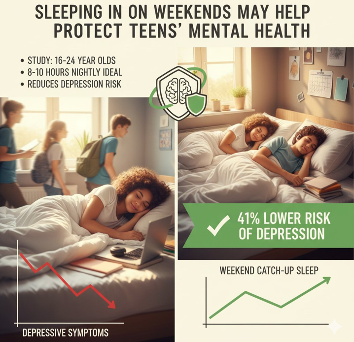 20260117 _ 주말 늦잠, 10대 우울증을 41% 낮춘 이유 _ 2-2.png