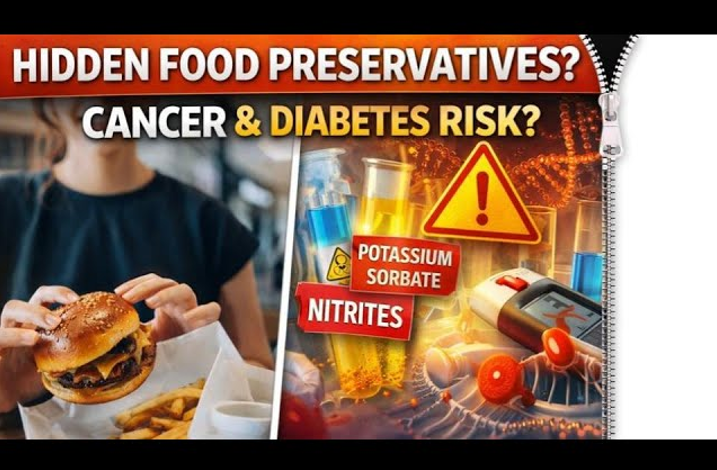 20260125 _ 식품 보존료, 당뇨·암 위험 신호 _ 2-1.png