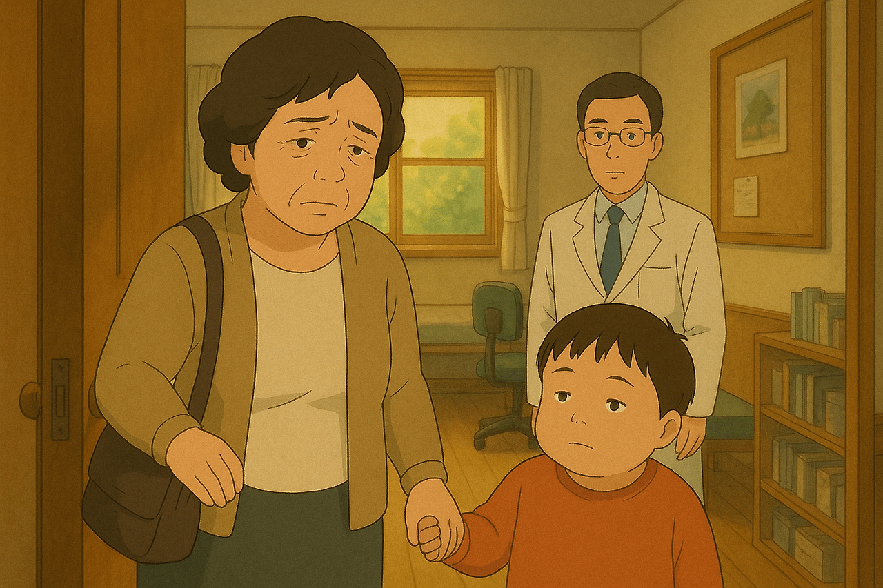 intern-record-mom and son.png