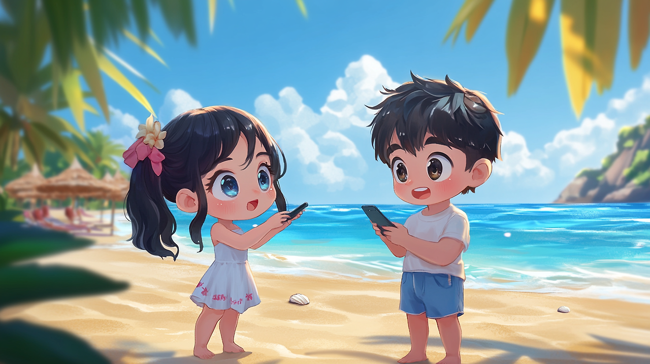 majestic_pomelo_69331_An_adorable_and_playful_beach_scene_fea_e69d9d66-9f58-460e-9869-db1e066fc8c1_2.png