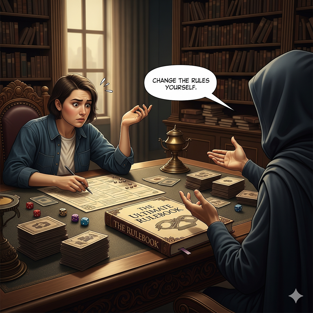 중이 제머리 못 깍는다.png