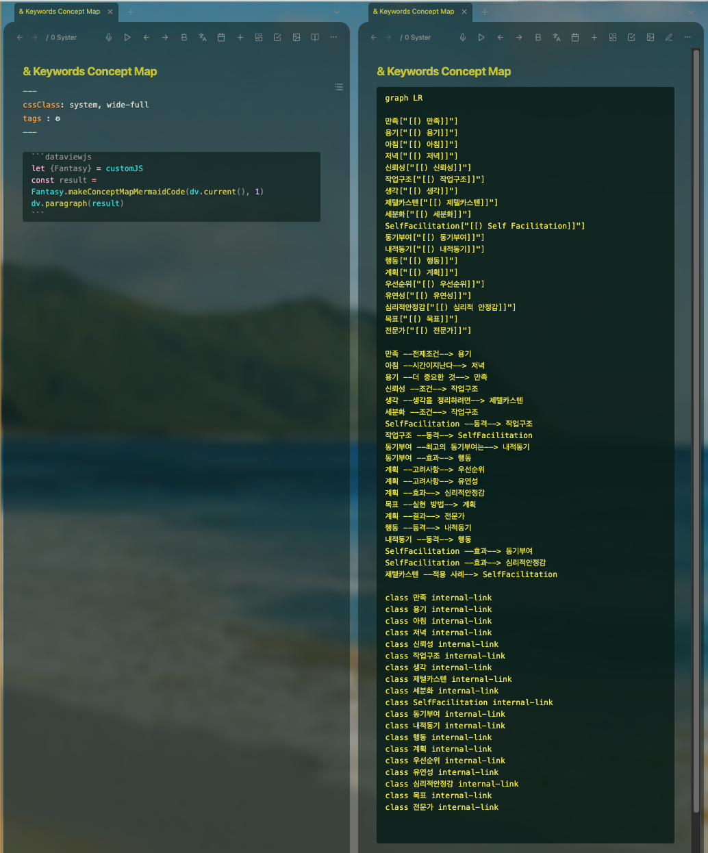 The img - 키워드 개념지도 Mermaid  by Lucy.png