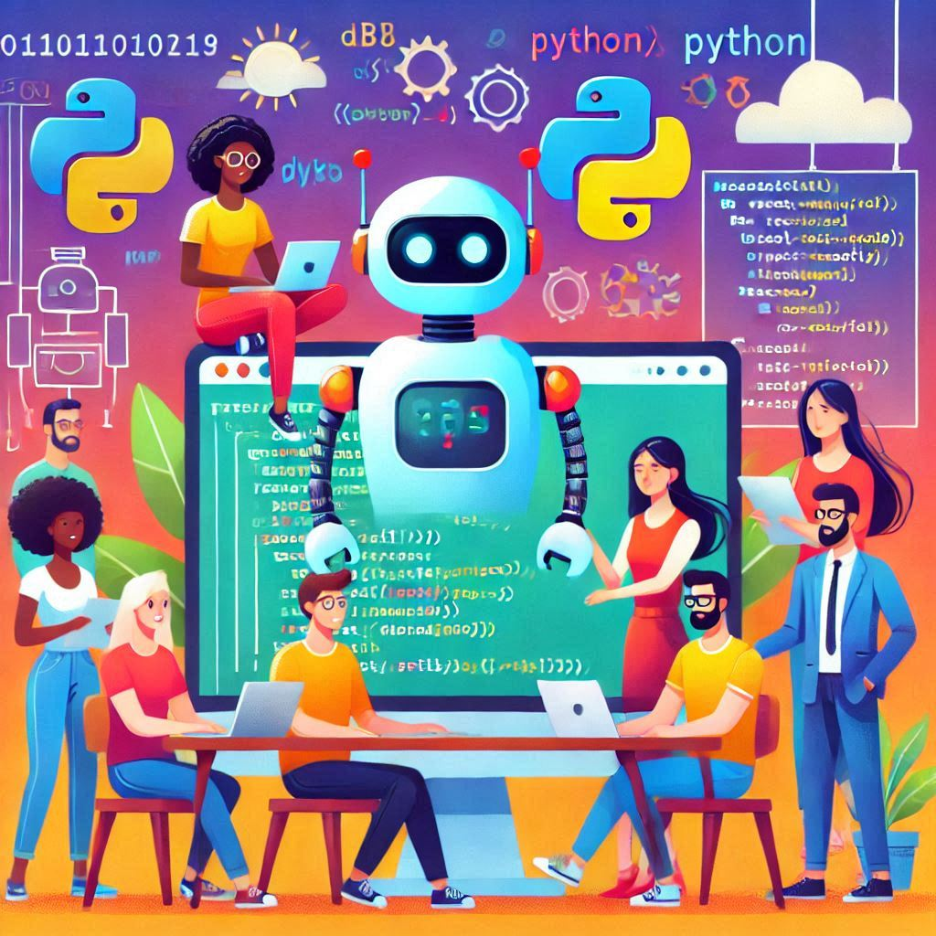 업무자동화와 파이썬 관련 이미지.png