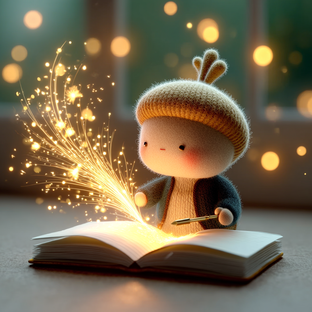 u6391548182_A_child_writing_in_a_glowing_journal_with_a_small_a1264f84-b070-493d-9c22-78deb8e1c1e5_0.png