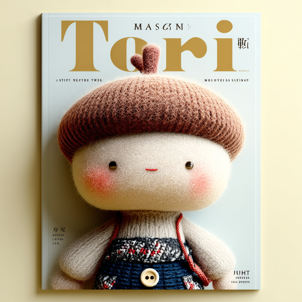 u6391548182_a_stylish_magazine_cover_featuring_a_cute_acorn_c_a217e503-3240-4aae-858b-bdd3e5ac1679_2.png