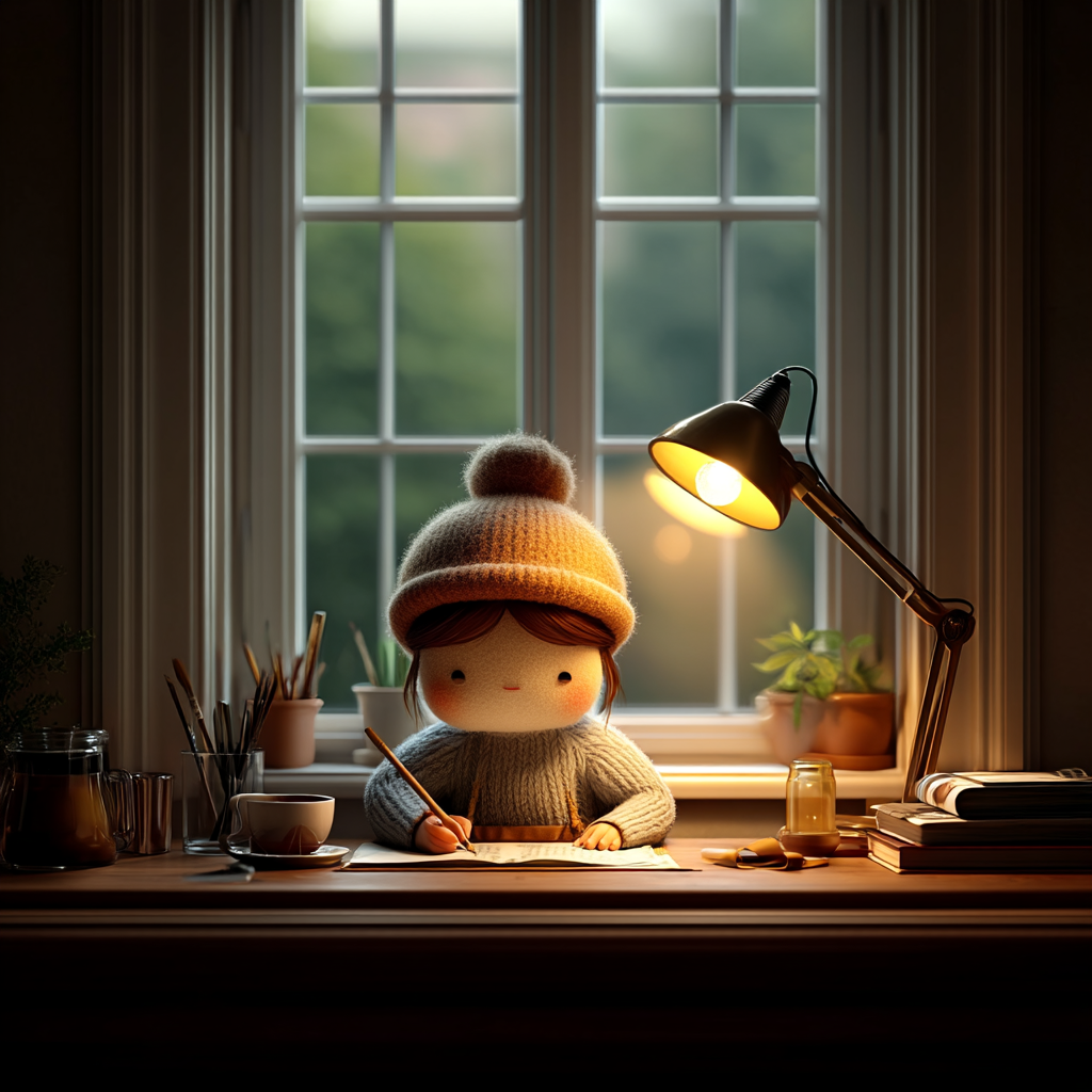 u6391548182_a_quiet_woman_sitting_by_the_window_at_day_writin_fa31d5de-f0ec-4be4-b1c2-973f718b0b3c_2.png