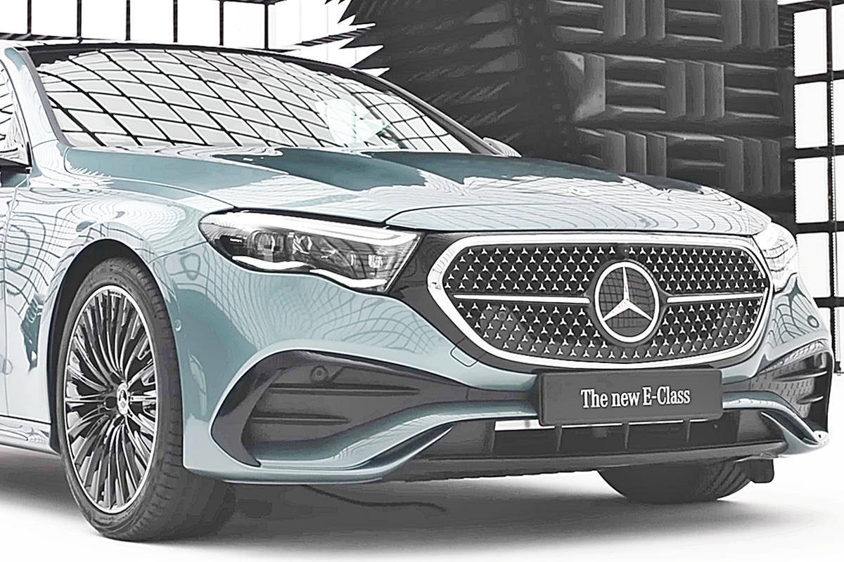 0_메르세데스-벤츠 신형 E 클래스_유튜브 채널 'Autogefuhl'.png