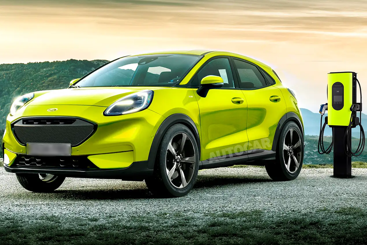 7_포드 퓨마 EV 예상도_Autocar.png