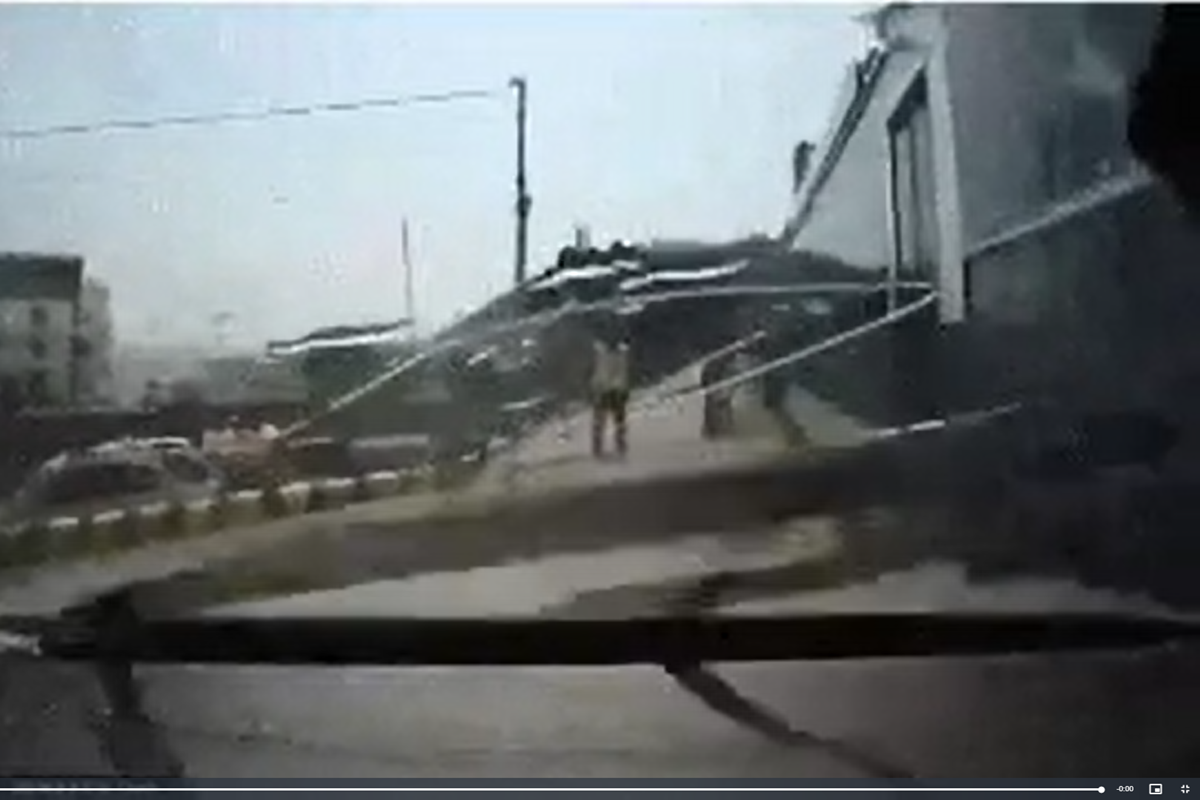 사고 당시 아이오닉 택시의 블랙박스.png