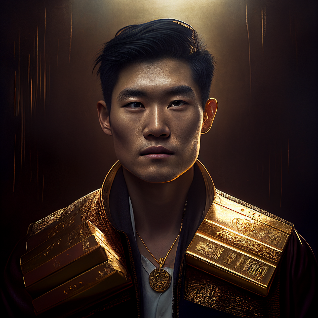 2taehn_a_lot_of_money_and_gold_asian_man_portrait_hyperrealism__6da0ae3a-fd37-4f2d-9b08-c465de3414bc.png