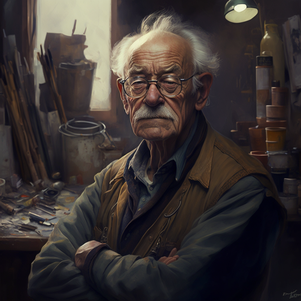 2taehn_Oil_paintintg_of_the_old_designer_7d0717a7-bfa7-4348-a8d2-0d43c68abc72.png