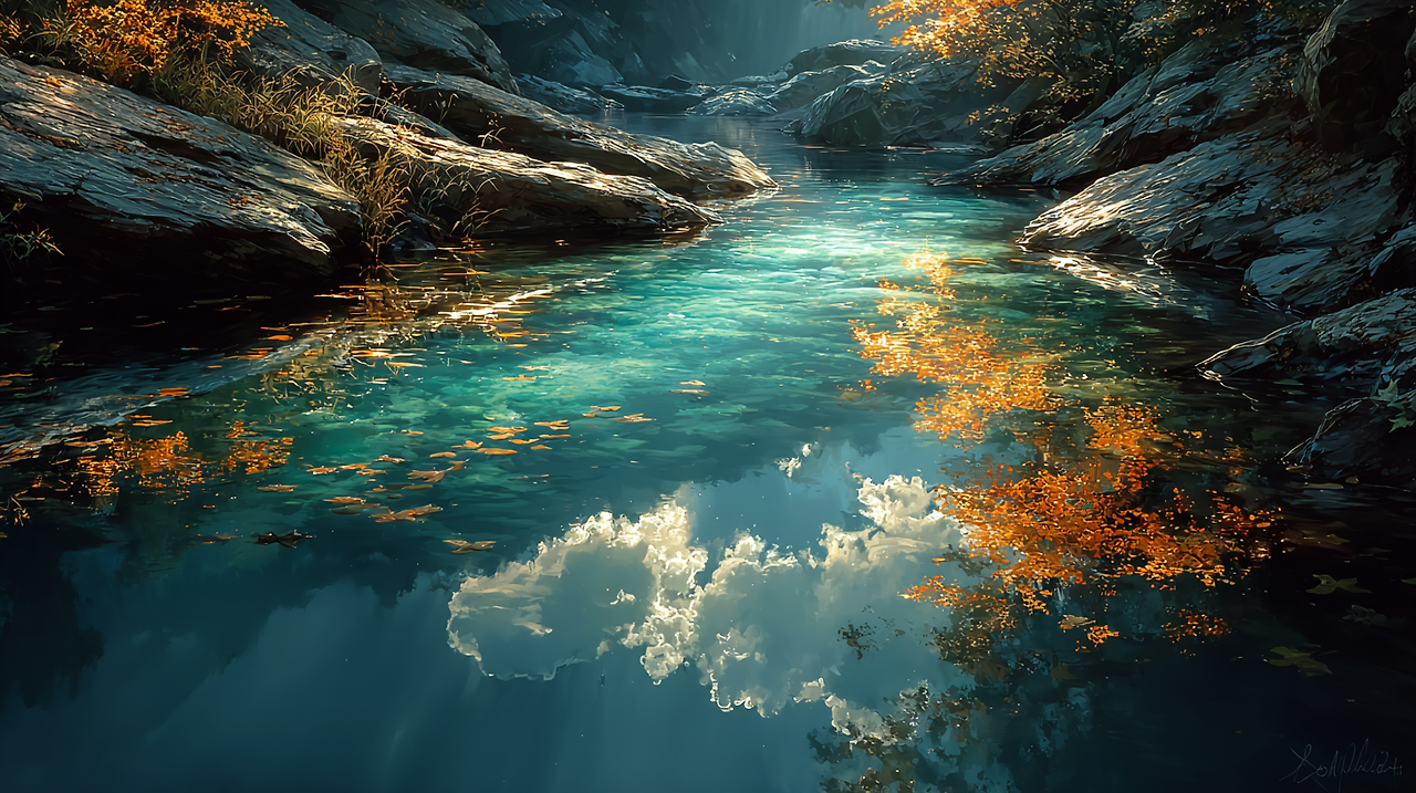 windycloud21_A_flowing_river_symbolizing_time_and_life_sunlig_d8b9e139-9242-4b9c-8c42-535607e438e8_1.png