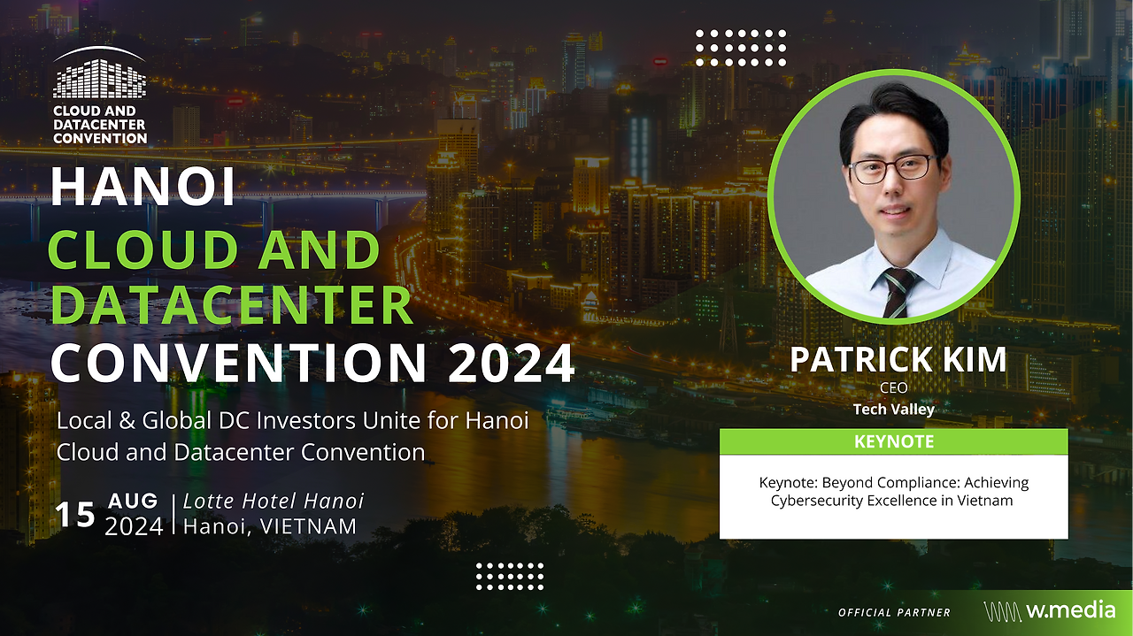 HNCDC2024 - Patrick Kim - Speaker Card.png