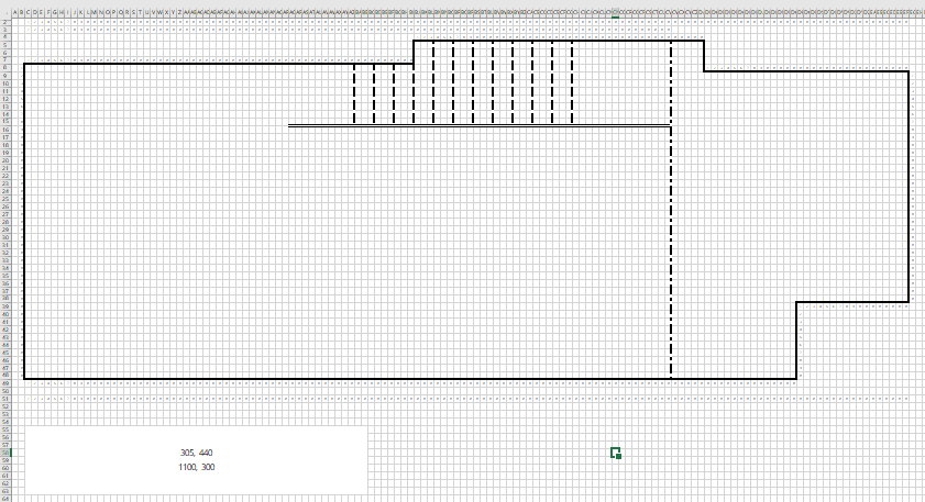 2021년 10월_지인 설계에 의한 계획설계 도면을 바탕으로 아내가 구성한 각층 평면 2.png
