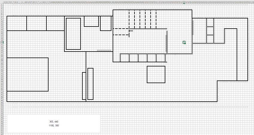 2021년 10월_지인 설계에 의한 계획설계 도면을 바탕으로 아내가 구성한 각층 평면 3.png