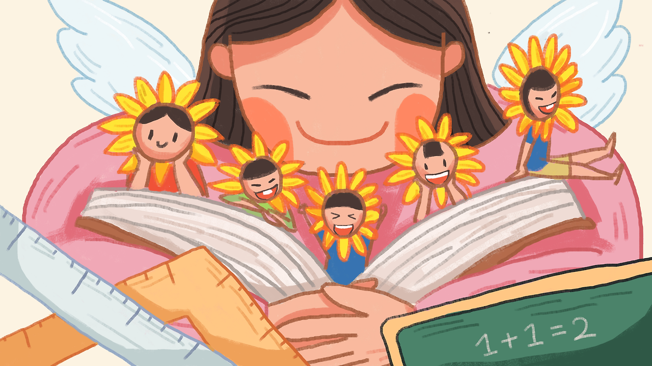 —Pngtree—teachers day student teacher warm_4210287.png