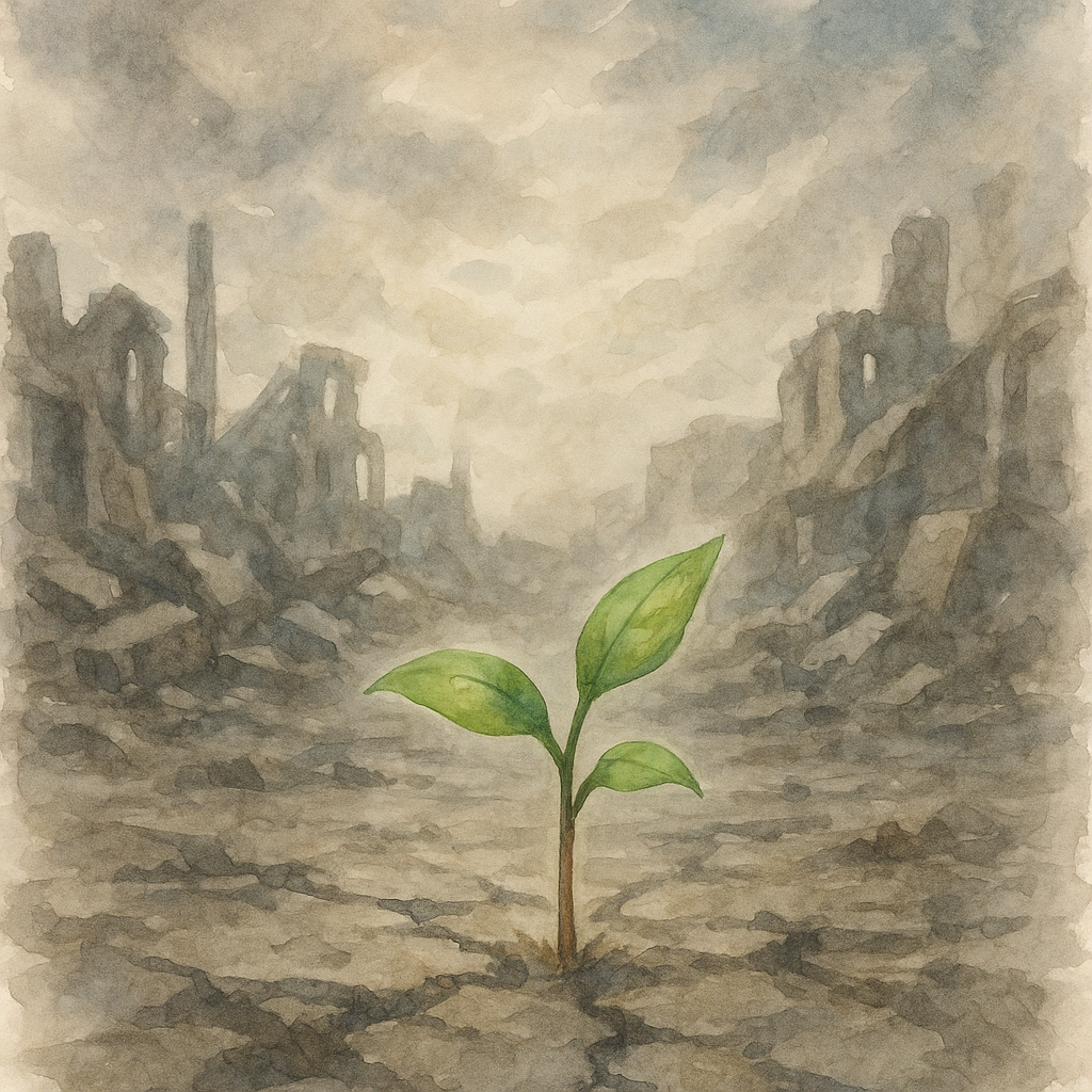 감정이 지나고 나면 폐허만 남아.png