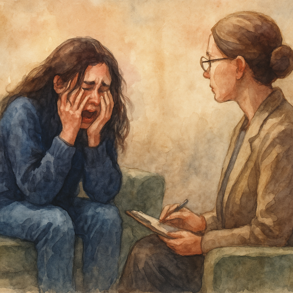 상담실 안에서 흘린 눈물.png