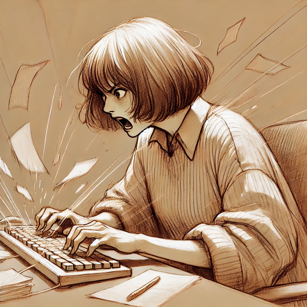 분노의 키보드질.png