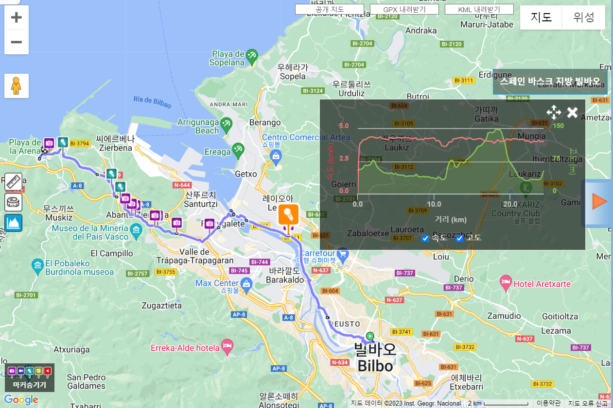 8일차 램블러 기록.png