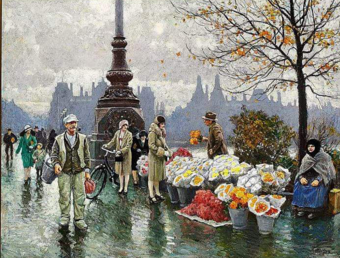 Paul Gustav Fischer-Queen Louise Bridge#.png
