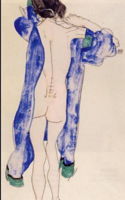 에곤실레-서 있는 여성 누드 블루.png